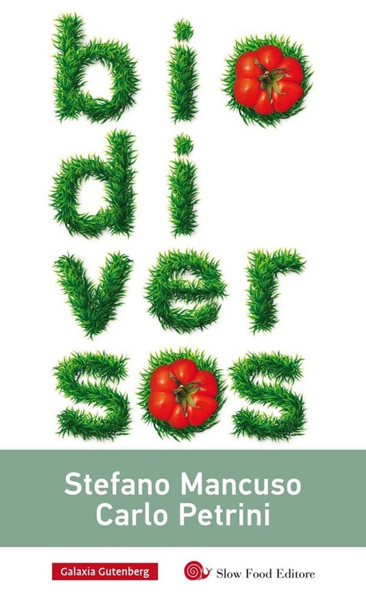 BIODIVERSOS | STEFANO/CARLO PETRINI MANCUSO