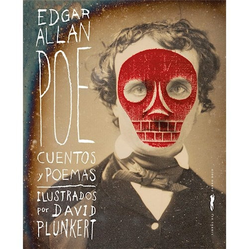 CUENTOS Y POEMAS | EDGAR ALLAN POE