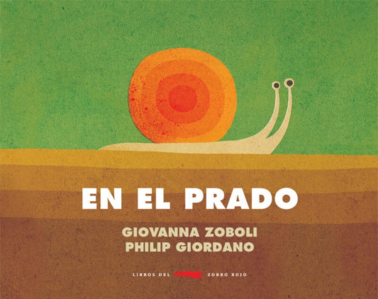 EN EL PRADO | Giovanna Zoboli / Philip Giordano