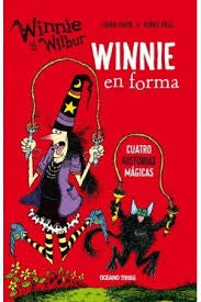 WINNIE EN FORMA | VALERY/KORKY PAUL THOMAS