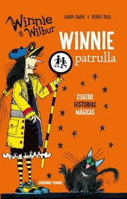 WINNIE PATRULLA | VALERY/KORKY PAUL THOMAS