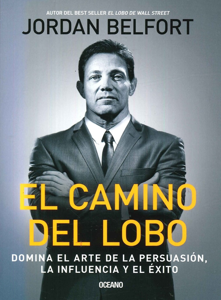 CAMINO DEL LOBO, EL