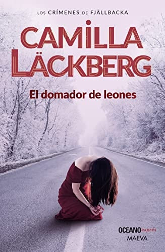 DOMADOR DE LEONES, EL | Camilla Läckberg