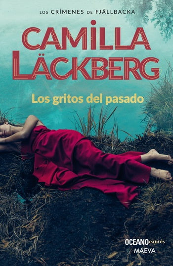 GRITOS DEL PASADO, LOS (NUEVO)