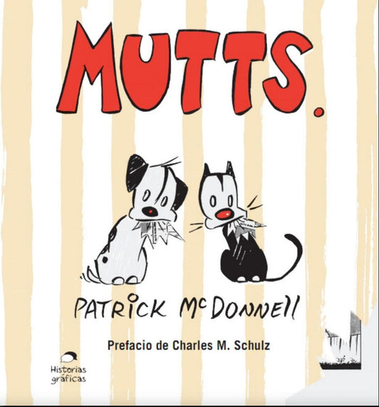 MUTTS