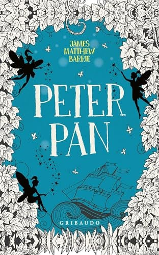 PETER PAN (GRIBAUDO)