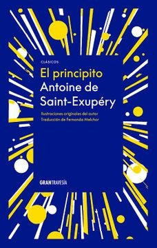 PRINCIPITO, EL