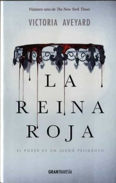 REINA ROJA, LA - ESP.-TR
