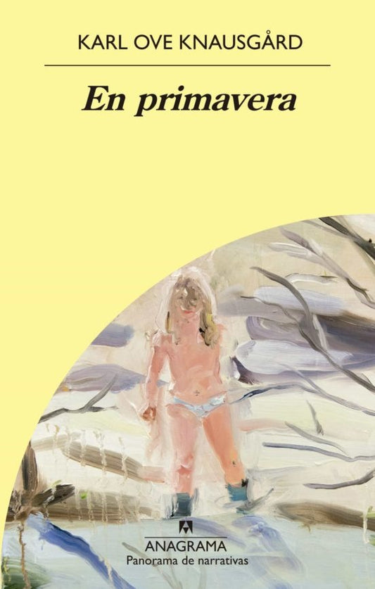 EN PRIMAVERA | KARL OVE KNAUSGARD