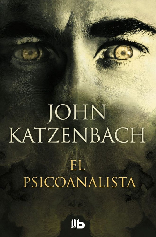 PSICOANALISTA, EL | KATZENBACH JOHN