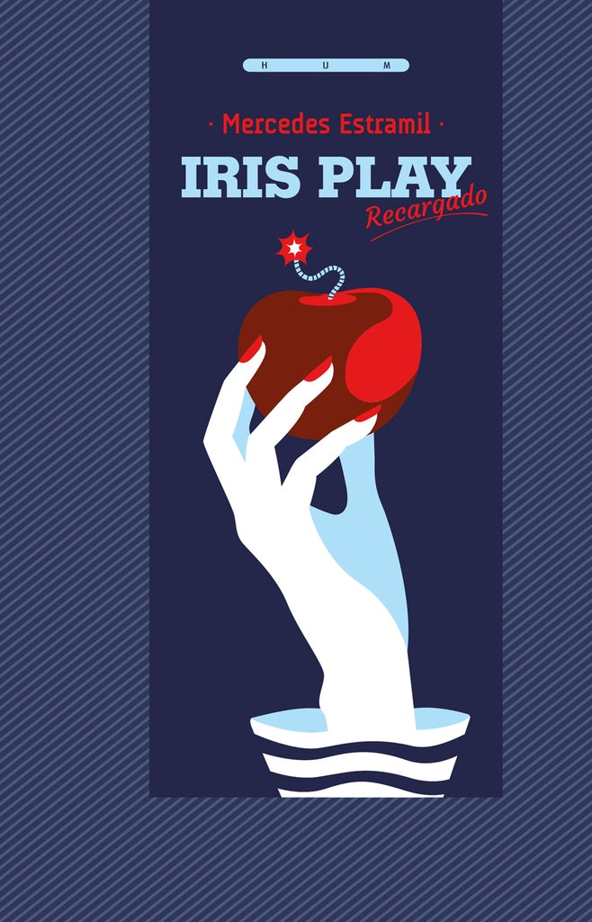 IRIS PLAY | MERCEDES ESTRAMIL