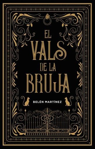 VALS DE LA BRUJA, EL | BELEN MARTINEZ