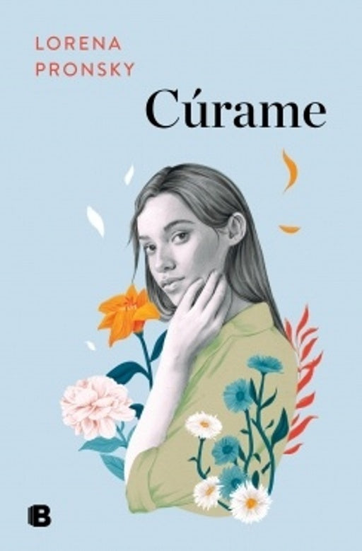 CURAME | PRONSKY LORENA