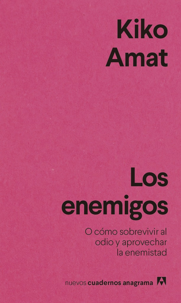 ENEMIGOS, LOS | KIKO AMAT