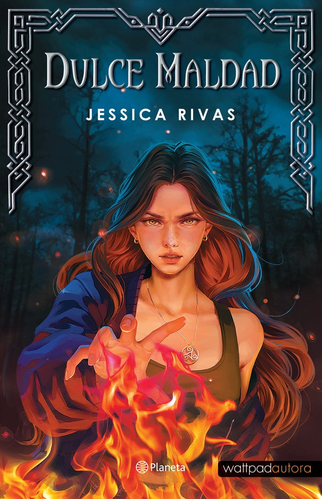 DULCE MALDAD | JESSICA RIVAS