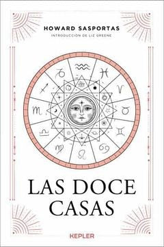 DOCE CASAS, LAS (NE) | HOWARD SASPORTAS