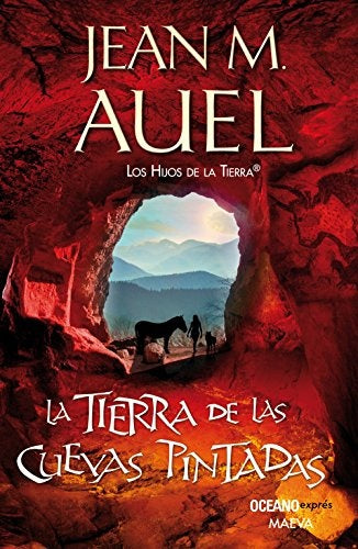 TIERRA DE LAS CUEVAS PINTADAS, LA