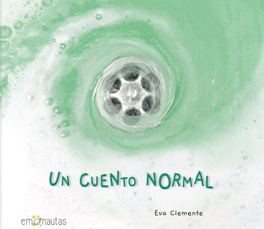 CUENTO NORMAL, UN | EVA CLEMENTE