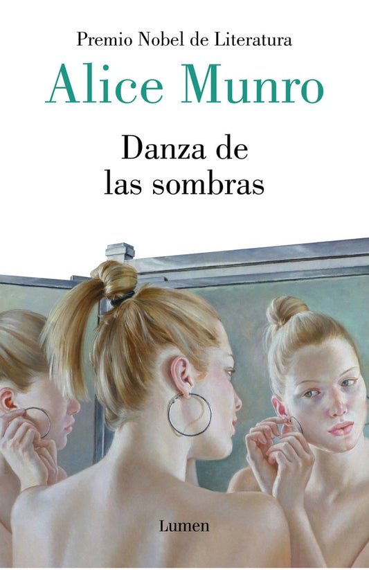 DANZA DE LAS SOMBRAS | ALICE MUNRO