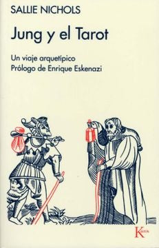 JUNG Y EL TAROT | SALLIE NICHOLS
