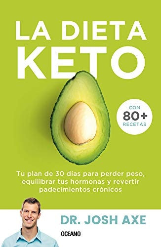 LA DIETA KETO | Josh Axe