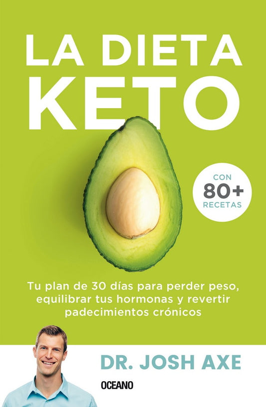 LA DIETA KETO | Josh Axe
