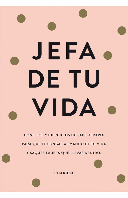 JEFA DE TU VIDA | Charuca Charuca