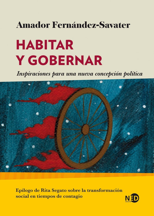 HABITAR Y GOBERNAR | Amador Fernandez-Savater