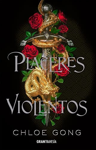 PLACERES VIOLENTOS | Chloe Gong