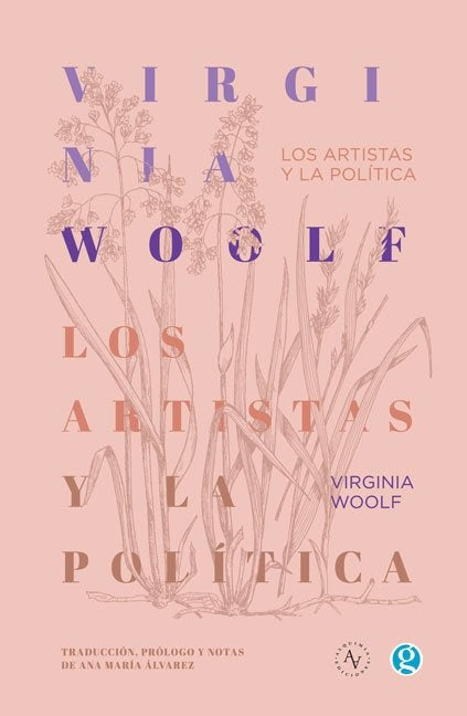 LOS ARTISTAS Y LA POLÍTICA | Virginia Woolf