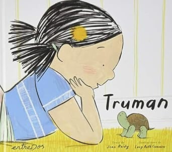 TRUMAN | JEAN REIDY