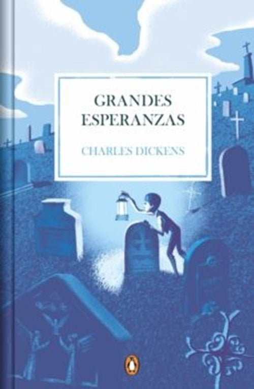 GRANDES ESPERANZAS (TD) | Charles Dickens