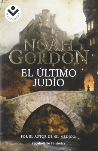 EL ULTIMO JUDIO | Noah Gordon