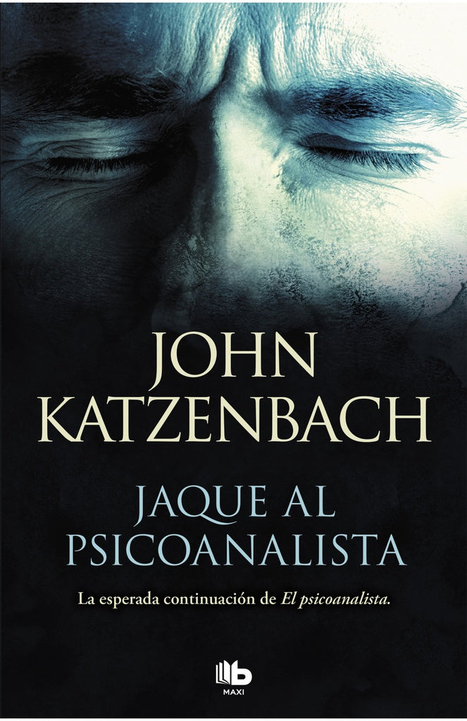 JAQUE AL PSICOANALISTA | KATZENBACH JOHN