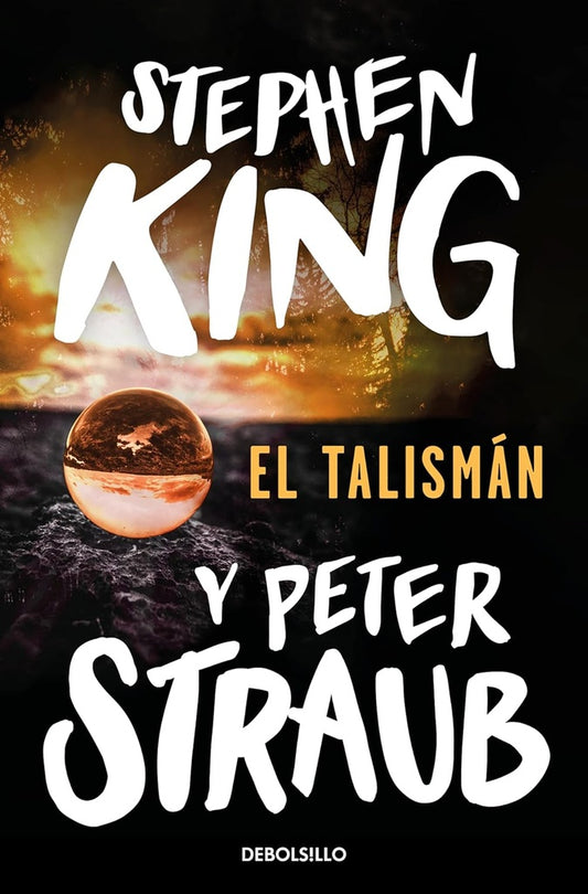 EL TALISMAN | STEPHEN KING