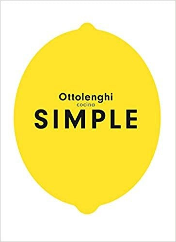 COCINA SIMPLE | Yotam Ottolenghi