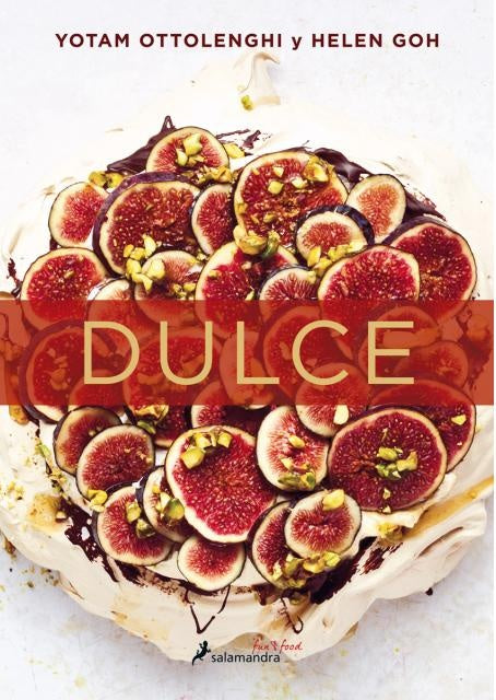 DULCE | Yotam Ottolenghi