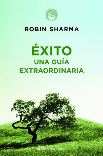 ÉXITO UN GUIA EXTRAORDINARIA | ROBIN  SHARMA