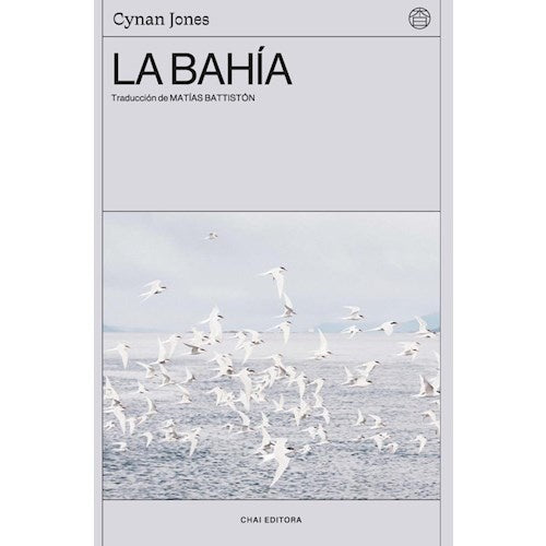 BAHÍA, LA (Nuevo) | CYNAN JONES