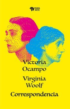 CORRESPONDENCIA. OCAMPO WOOLF (Nuevo) | OCAMPO - WOOLF