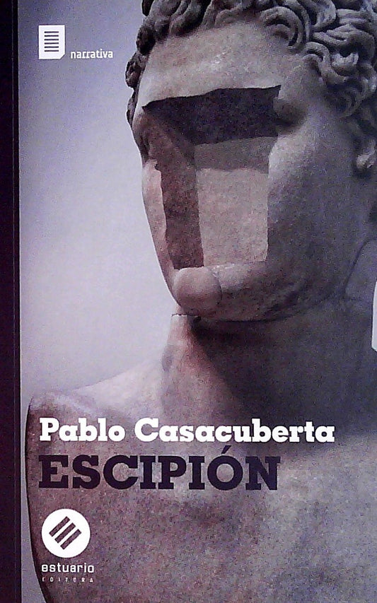 ESCIPION | PABLO CASACUBERTA
