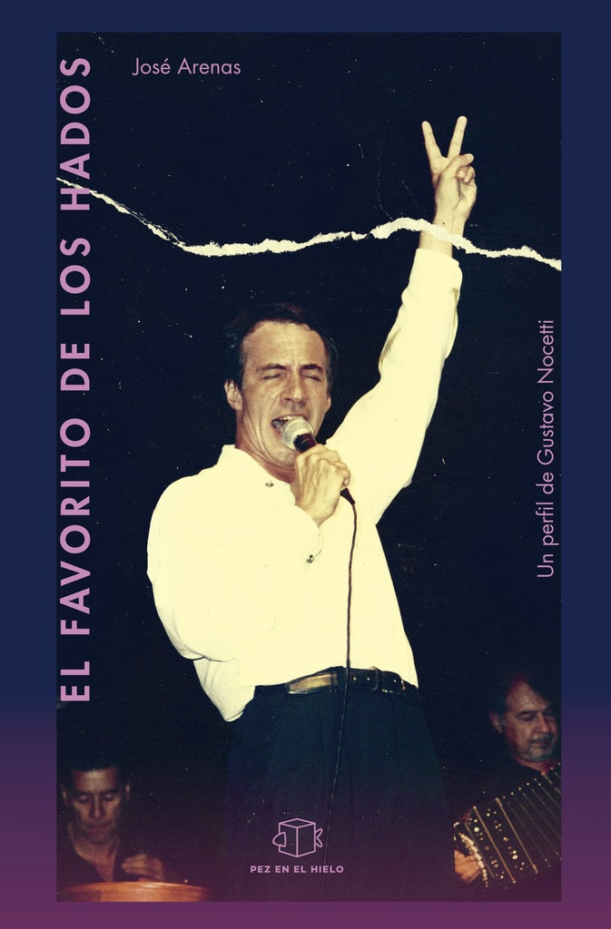 FAVORITO DE LOS HADOS, EL | JOSE ARENAS