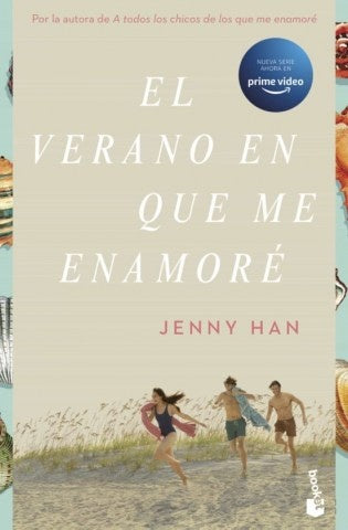 El verano en que me enamore | Jenny Han