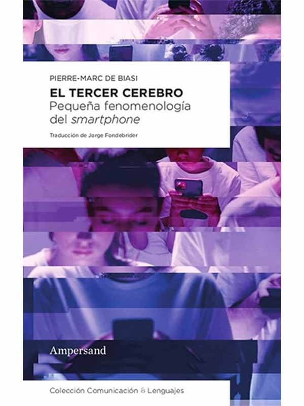 TERCER CEREBRO, EL | PIERRE-MARC DE BAISI
