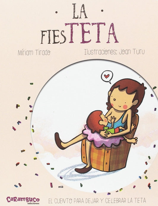 FIESTETA, LA | MIRIAM/ TURU  JOAN TIRADO