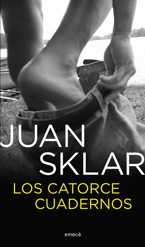 CATORCE CUADERNOS, LOS | JUAN SKLAR