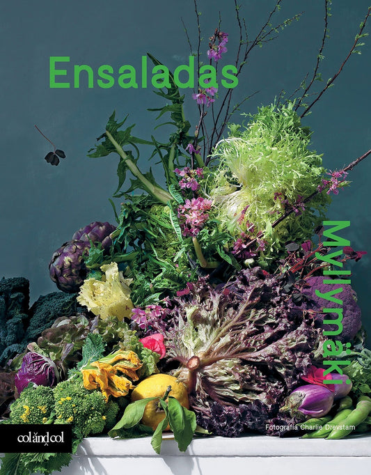 ENSALADAS | TOMMY MYLLYMAKI
