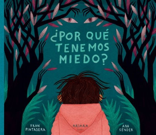 ¿POR QUÉ TENEMOS MIEDO? (Nuevo) | FRAN PINTADERA