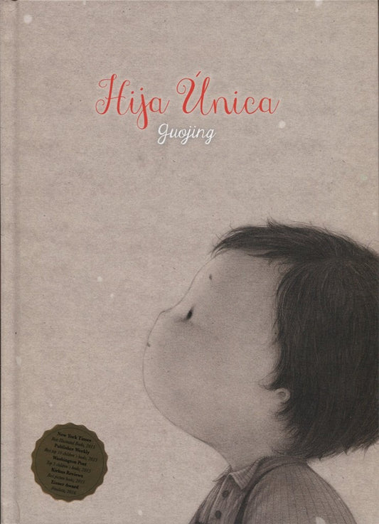 HIJA UNICA | GUOJING