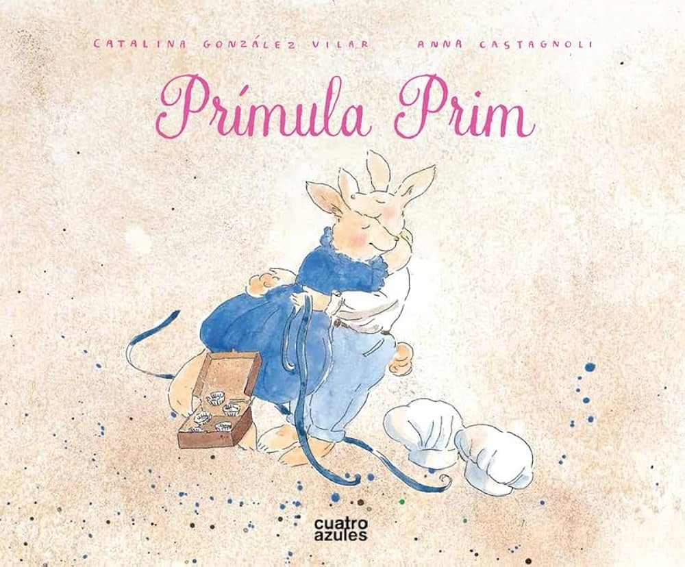 PRIMULA PRIM | CATALINA GONZALEZ VILAR